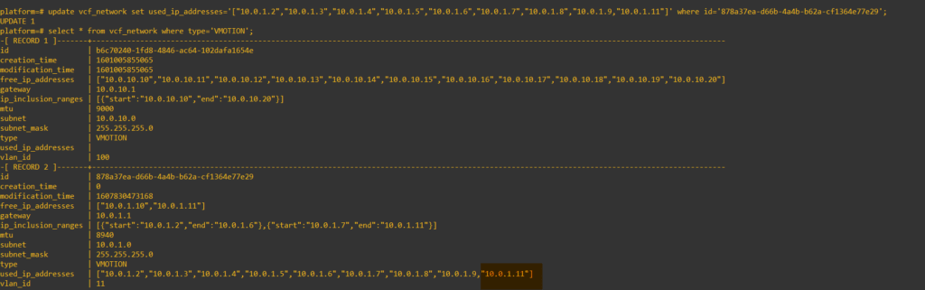 The Unofficial VCF Troubleshooting Guide v2 | LAB2PROD – LAB2PROD